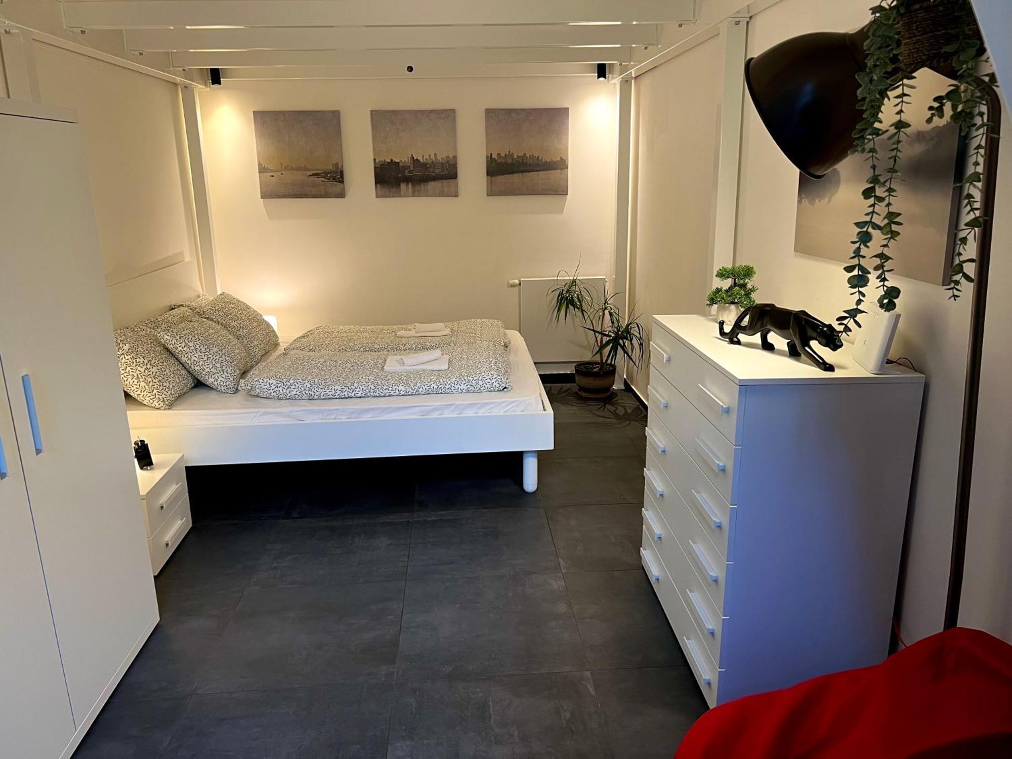 Apartamento Opletalova 1min From Wenceslas Square