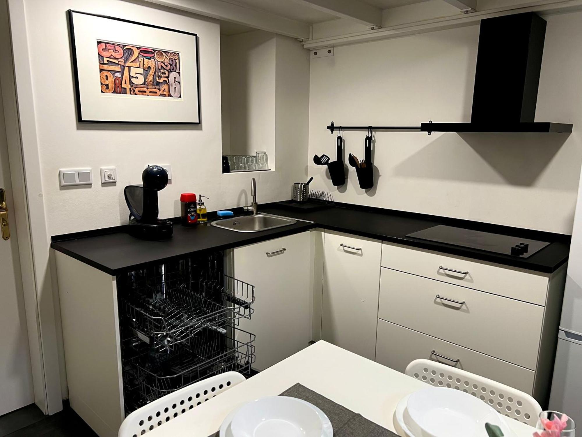 Apartamento Opletalova 1min From Wenceslas Square *