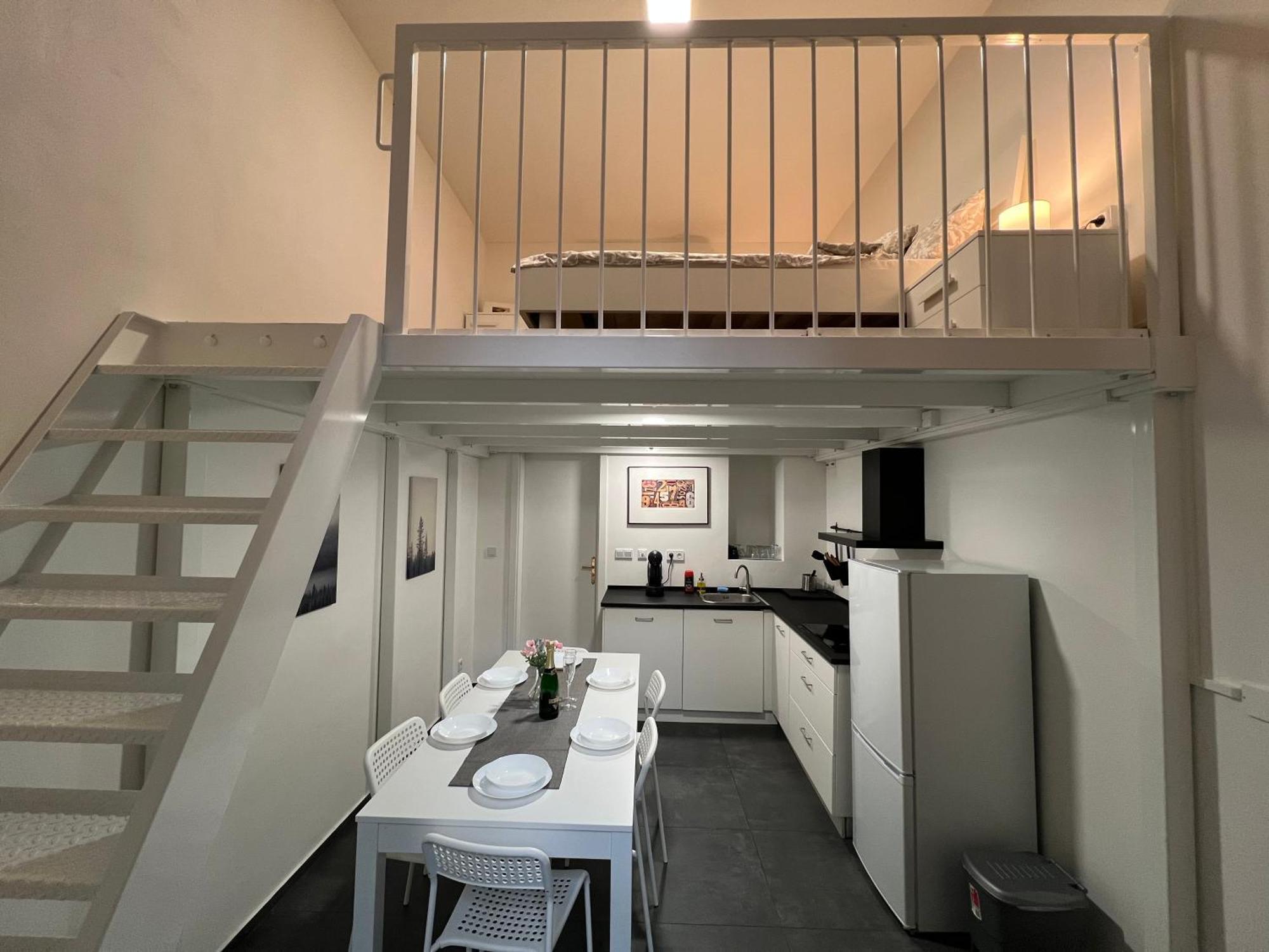 Opletalova 1min From Wenceslas Square Apartamento *
