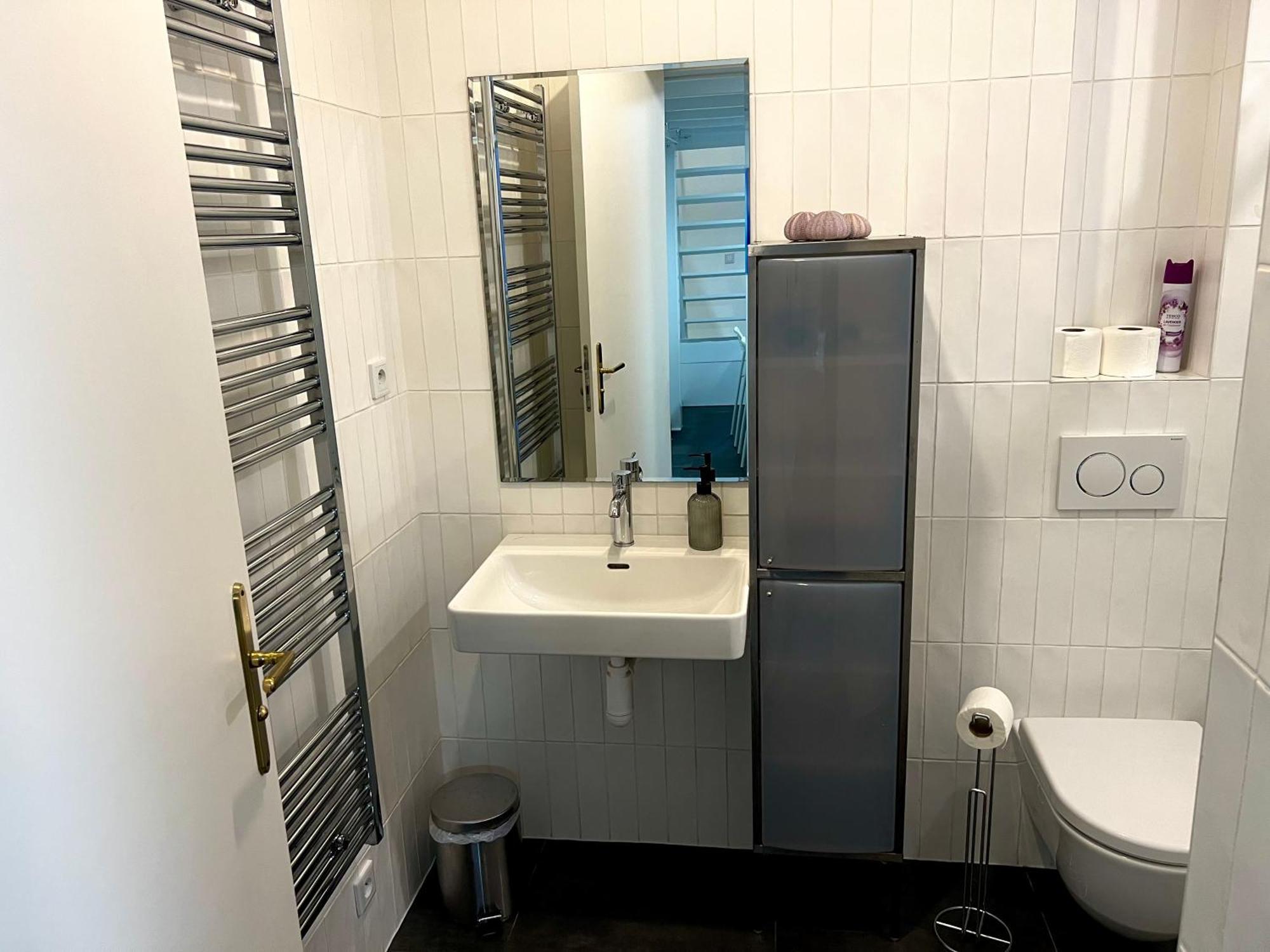 Opletalova 1min From Wenceslas Square Apartamento Praga