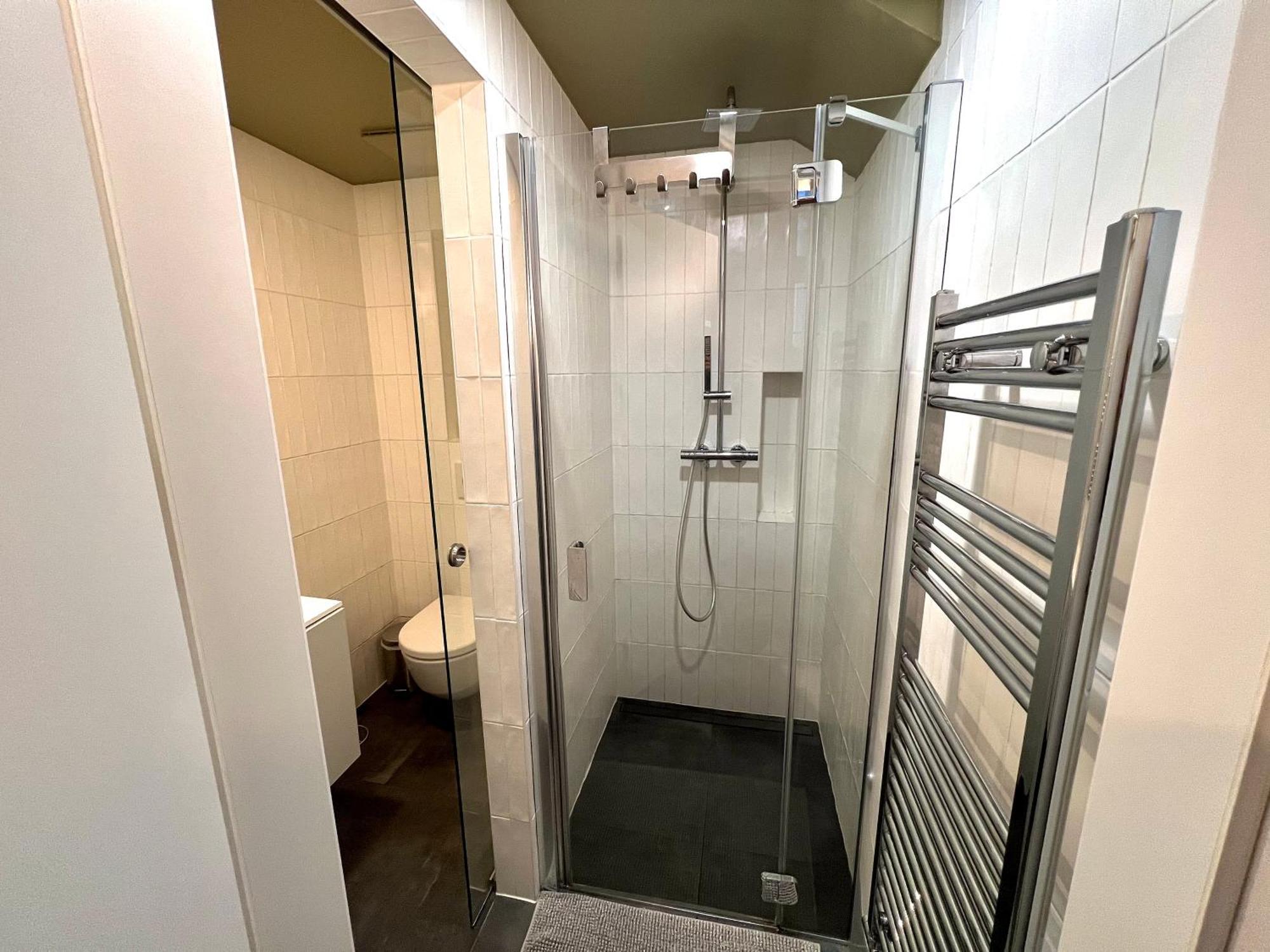 Opletalova 1min From Wenceslas Square Apartamento Praga