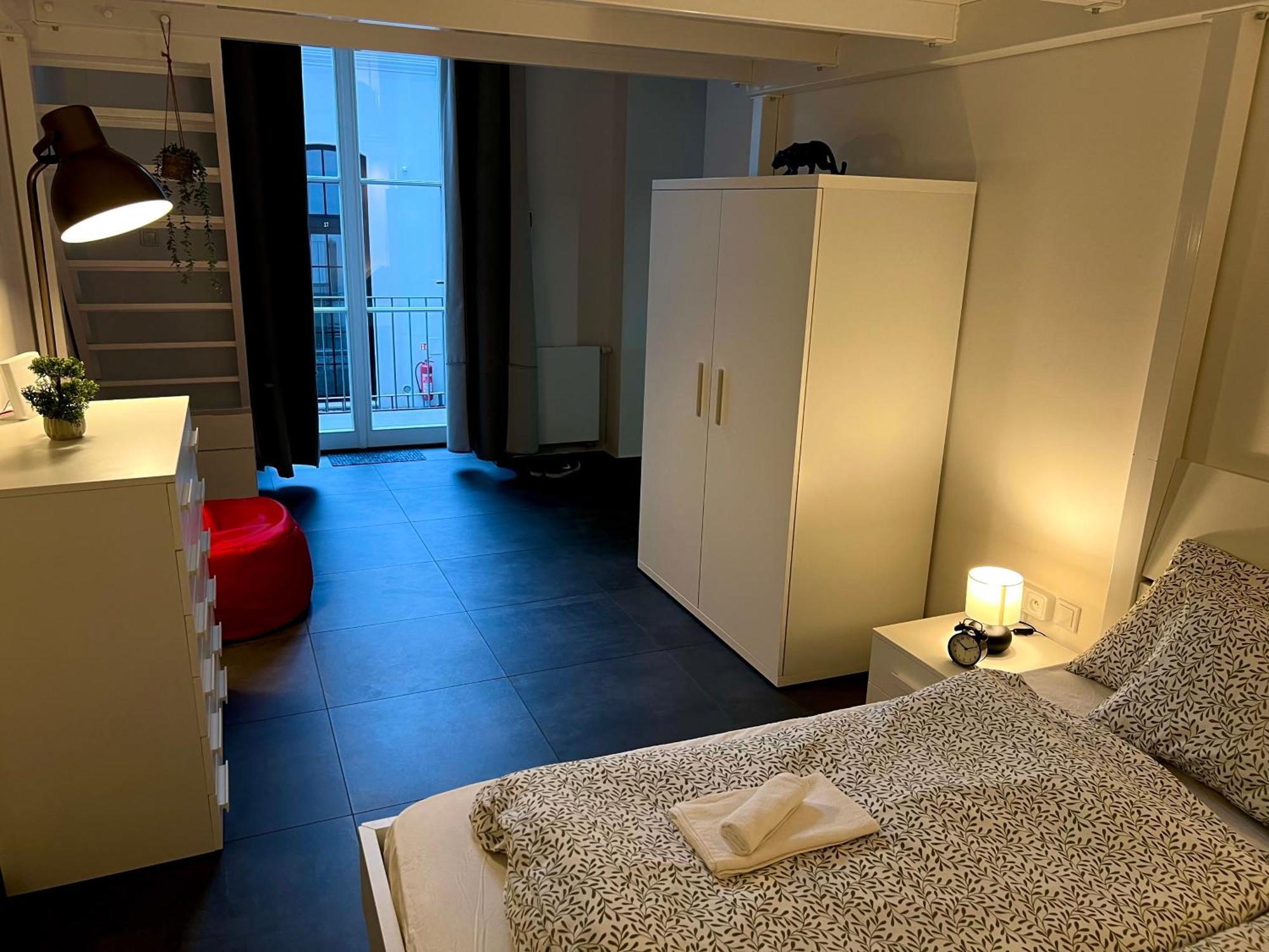 Opletalova 1min From Wenceslas Square * Praga