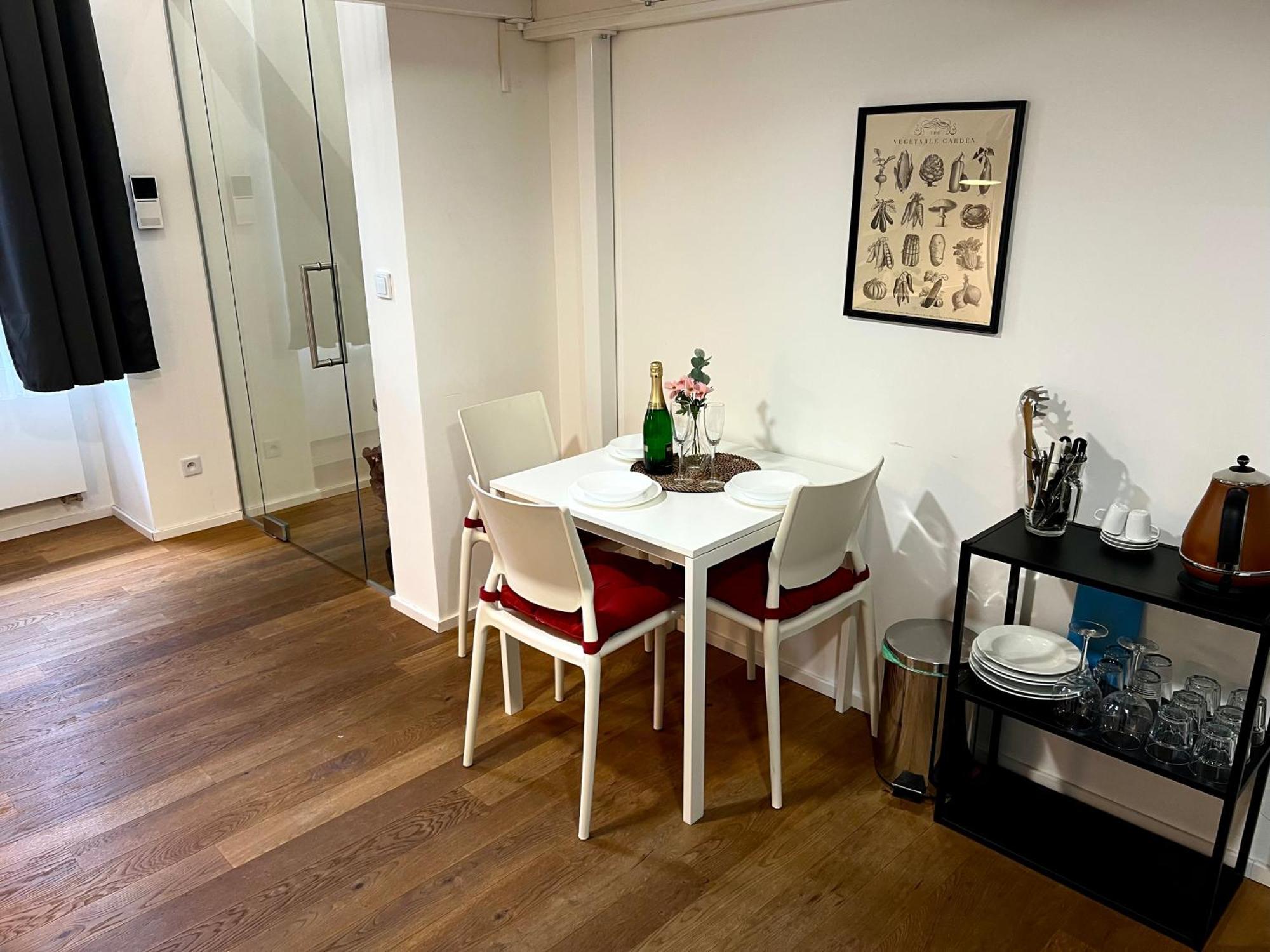 Appartamento Opletalova 1min From Wenceslas Square Praga