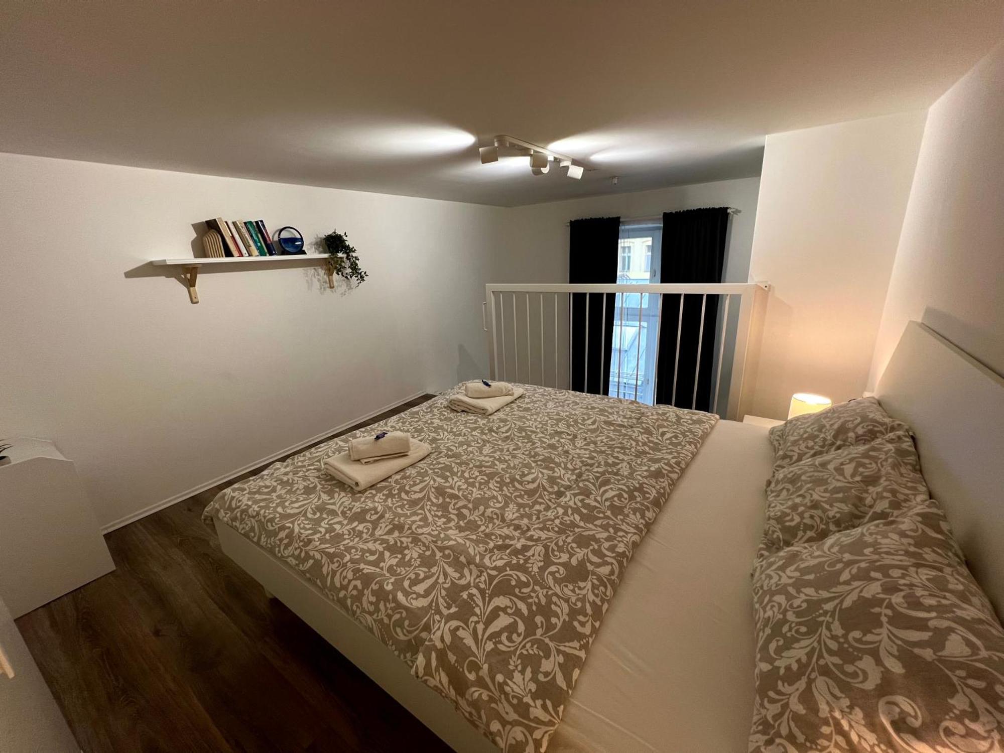 Appartamento Opletalova 1min From Wenceslas Square *