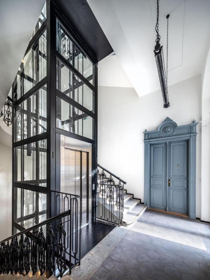 Appartamento Opletalova 1min From Wenceslas Square Praga